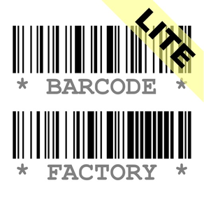 Barcode Factory Lite