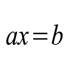 Equações lineares