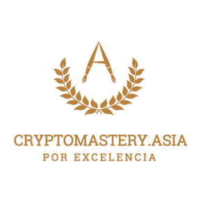 CryptoMastery.asia – Por Excel