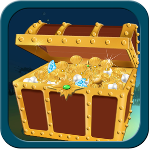 Treasure Haunt HD