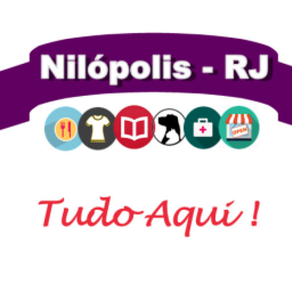 Tudo Aqui Nilopolis