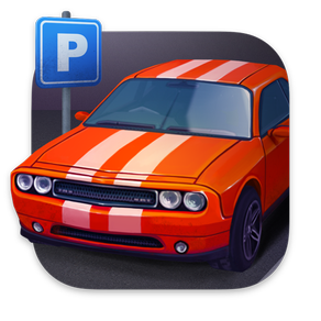 Parking 3D - Driving School