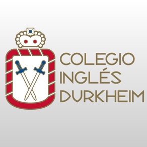 Durkheim Inglés