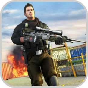 Duty Of Sniper:Modern FPS Hero