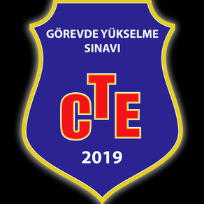 CTE Görevde Yükselme