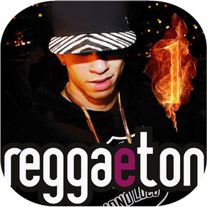 Reggaeton Music Radio