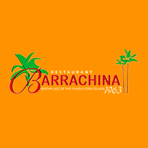 Barrachina