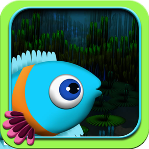 Ocean Life HD