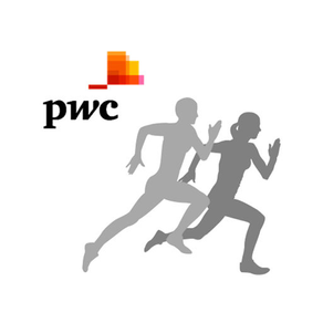 PwC Connected Running