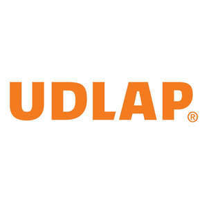 UDLAP Stickers