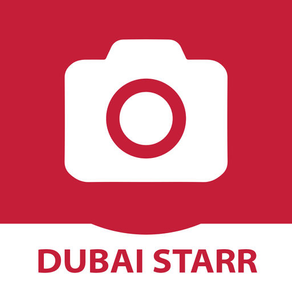 Hasar  Foto - Dubai Starr