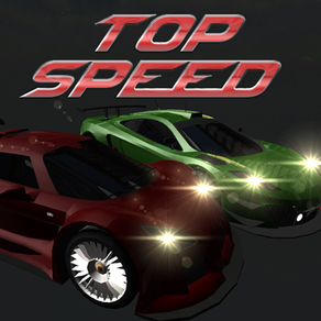 Top Speed - Racing