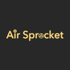 Air Sprocket