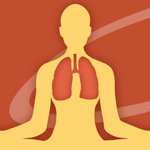 Universal Breathing - Pranayama