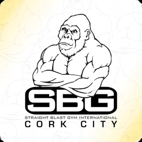 Sbg Cork City