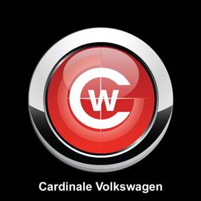 Cardinale Volkswagen