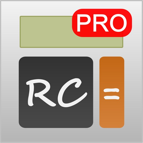 RC Circuit Pro