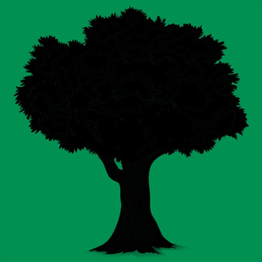 Tree Stickers For iMessage