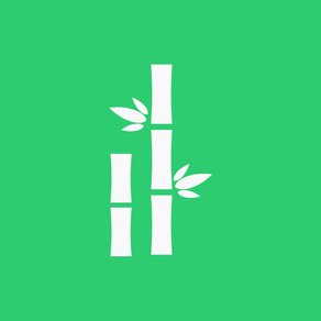 GreenNotes Bamboo