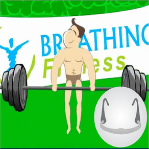 Weight Lift (Breathing Buddy)