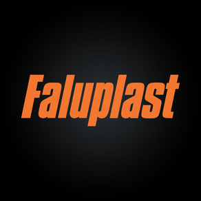 Faluplast