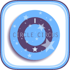 Circle Circus Game