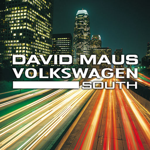 David Maus Volkswagen South