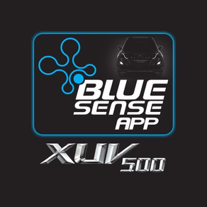 BLUE SENSE APP -NEW AGE XUV500