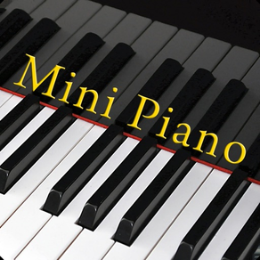 Mini Piano ®