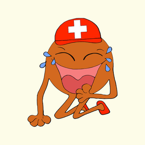 Swiss Emojis