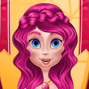 A princess babies:Play with baby, free games