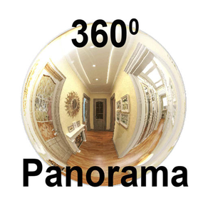panorama 360 flats