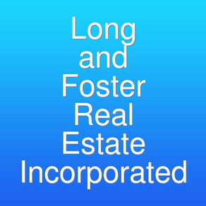 Long and Foster Real Estate Incorporated