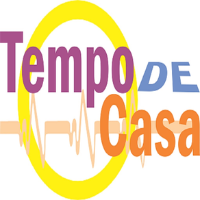 TEMPO DE CASA