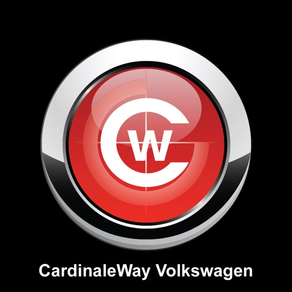 CardinaleWay Volkswagen