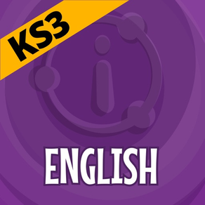 I Am Learning: KS3 English