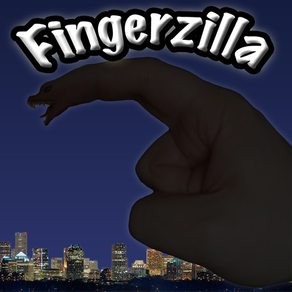 Fingerzilla