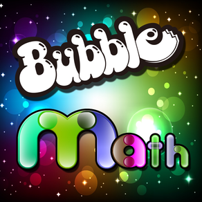 Bubble Math Pro