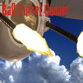 Ball Turret Gunner