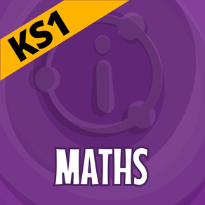 I Am Learning: KS1 Maths