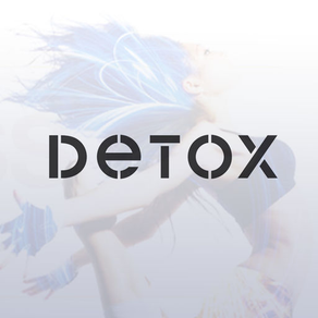 Fitness Studio Detox