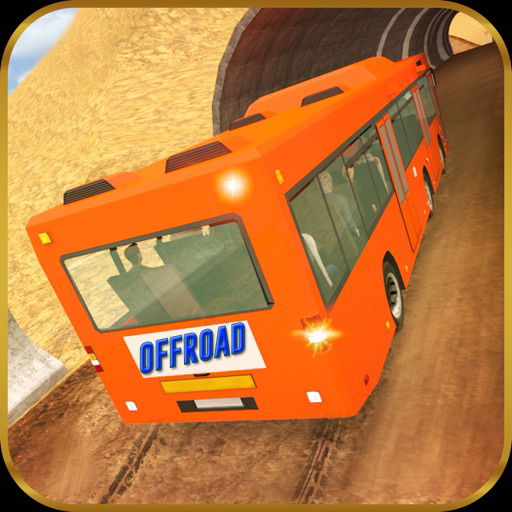 Uphill Offroad Bus Simulator for iOS (iPhone/iPad/iPod touch) - Free ...