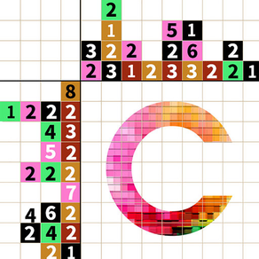 Picross TwoColor