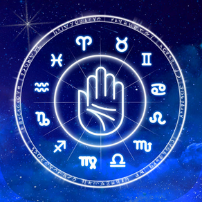 Horoscopes,Palm,Face Reader
