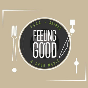 Feeling Good Art & Bar