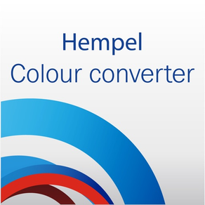 Hempel Colour Converter