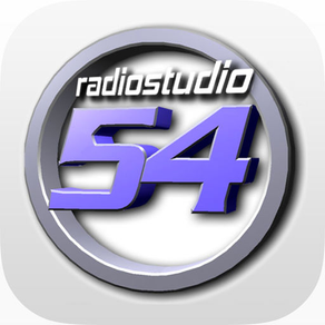 Radio Studio 54 Italia