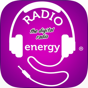 RADIO ENERGY ITALIA