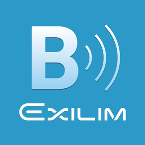 EXILIM Connect for Biz