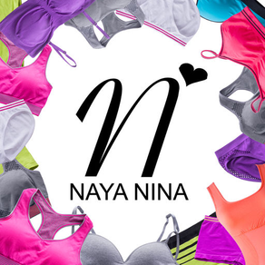 Naya Nina-官方購物